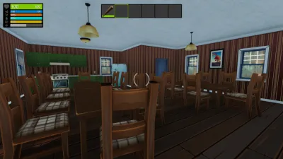 Zompiercer screenshot 7