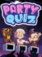 Party Quiz cover art