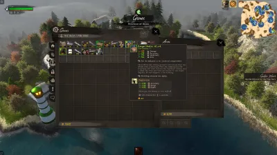 Windward Horizon screenshot 11
