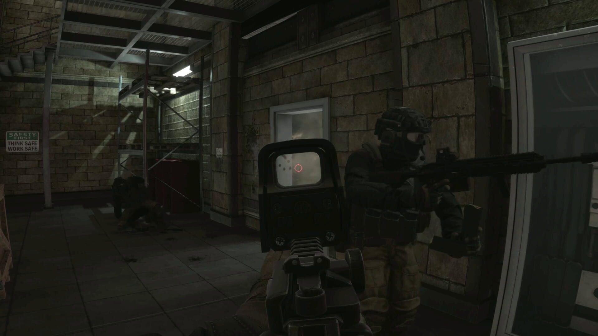Method of Entry screenshot 3