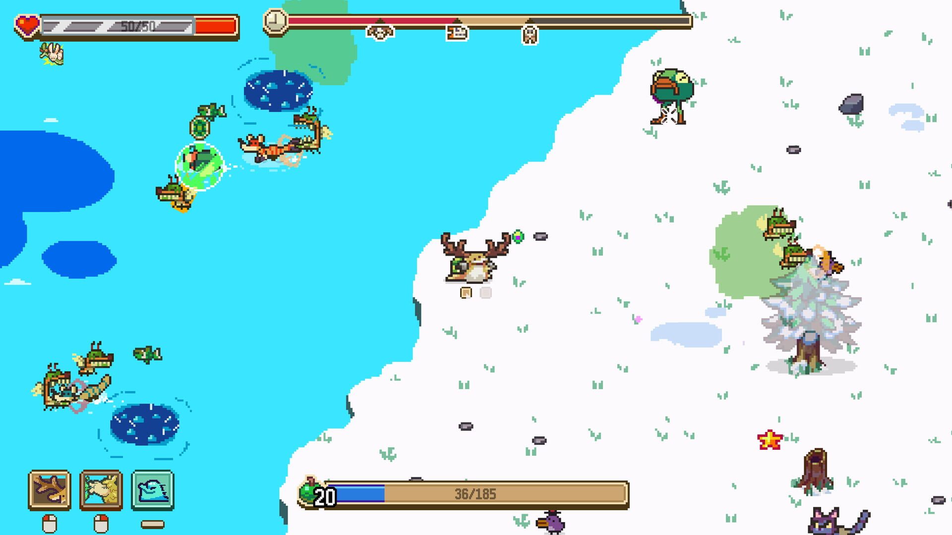 Everything Is Crab screenshot 4