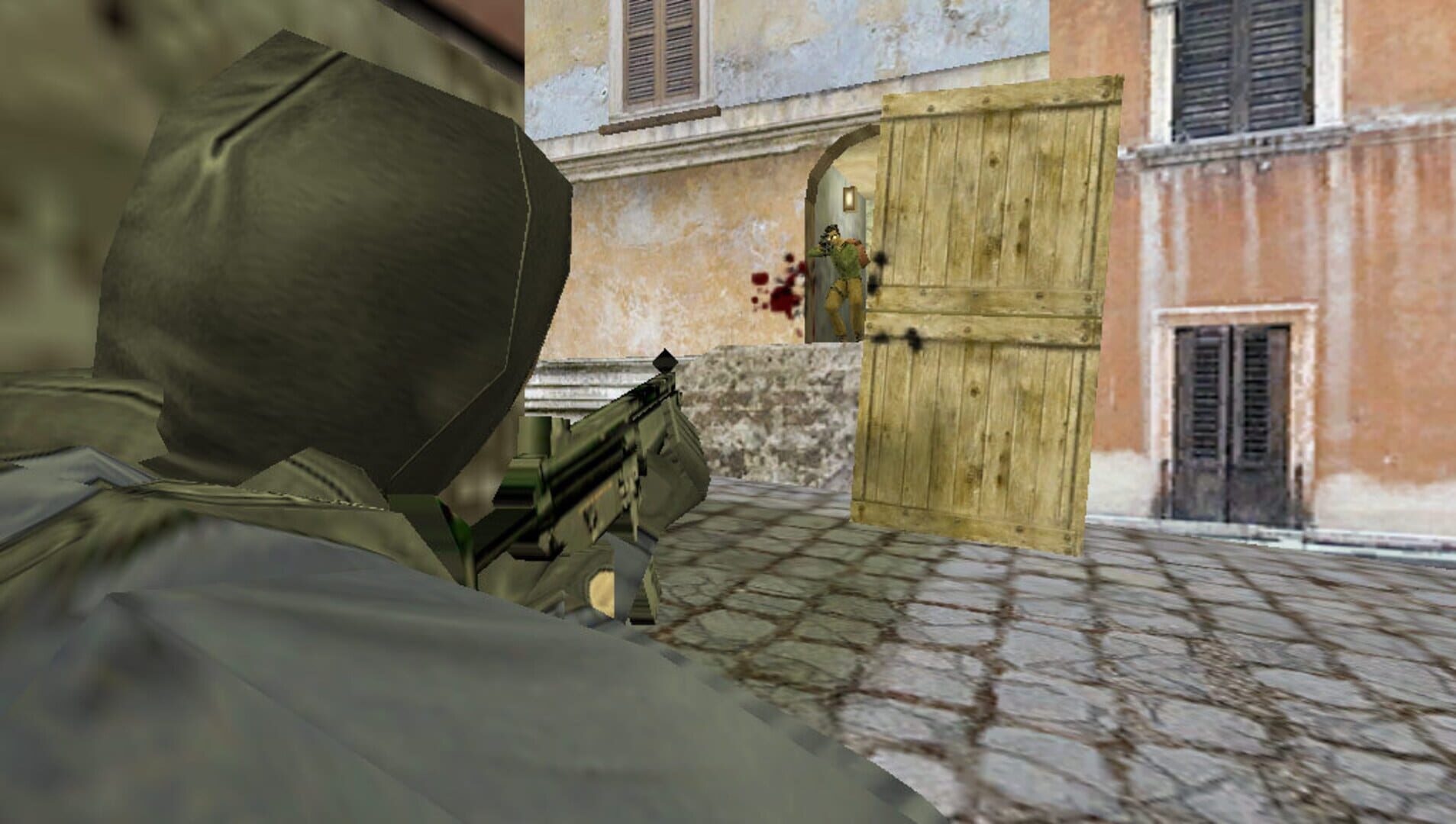 Counter-Strike screenshot 2