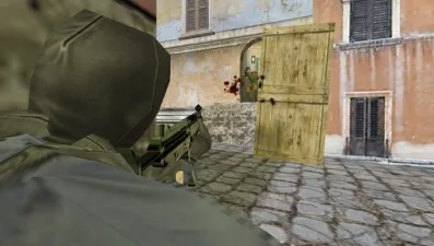 Counter-Strike screenshot 2