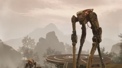 Deadzone Rogue 2 screenshot 5