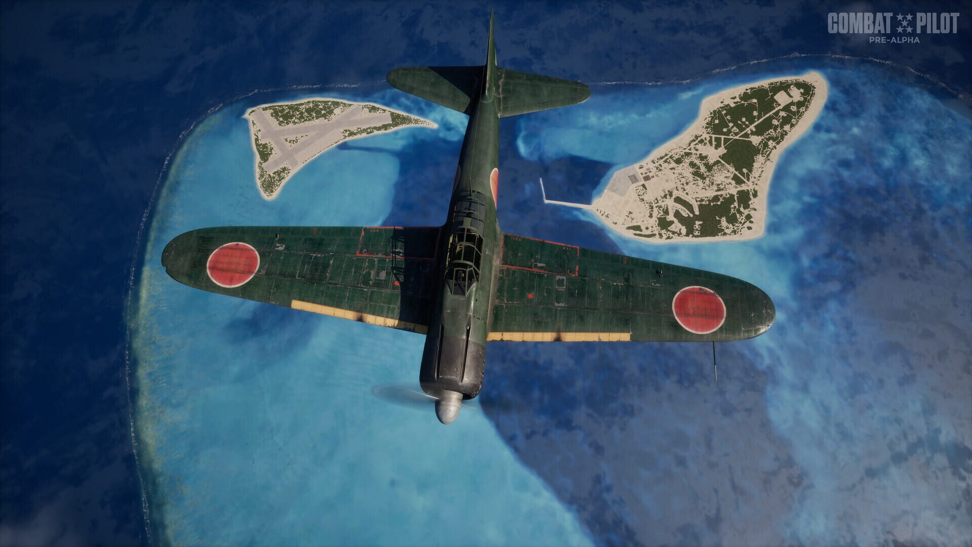 COMBAT PILOT: CARRIER QUALIFICATION screenshot 9