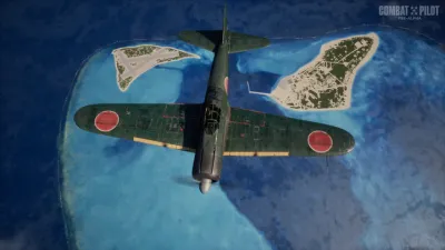 COMBAT PILOT: CARRIER QUALIFICATION screenshot 9