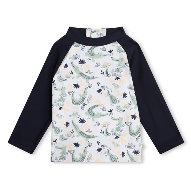 Carrement Beau: Carrement Beau Unisex Kids' Long-Sleeve T-Shirt