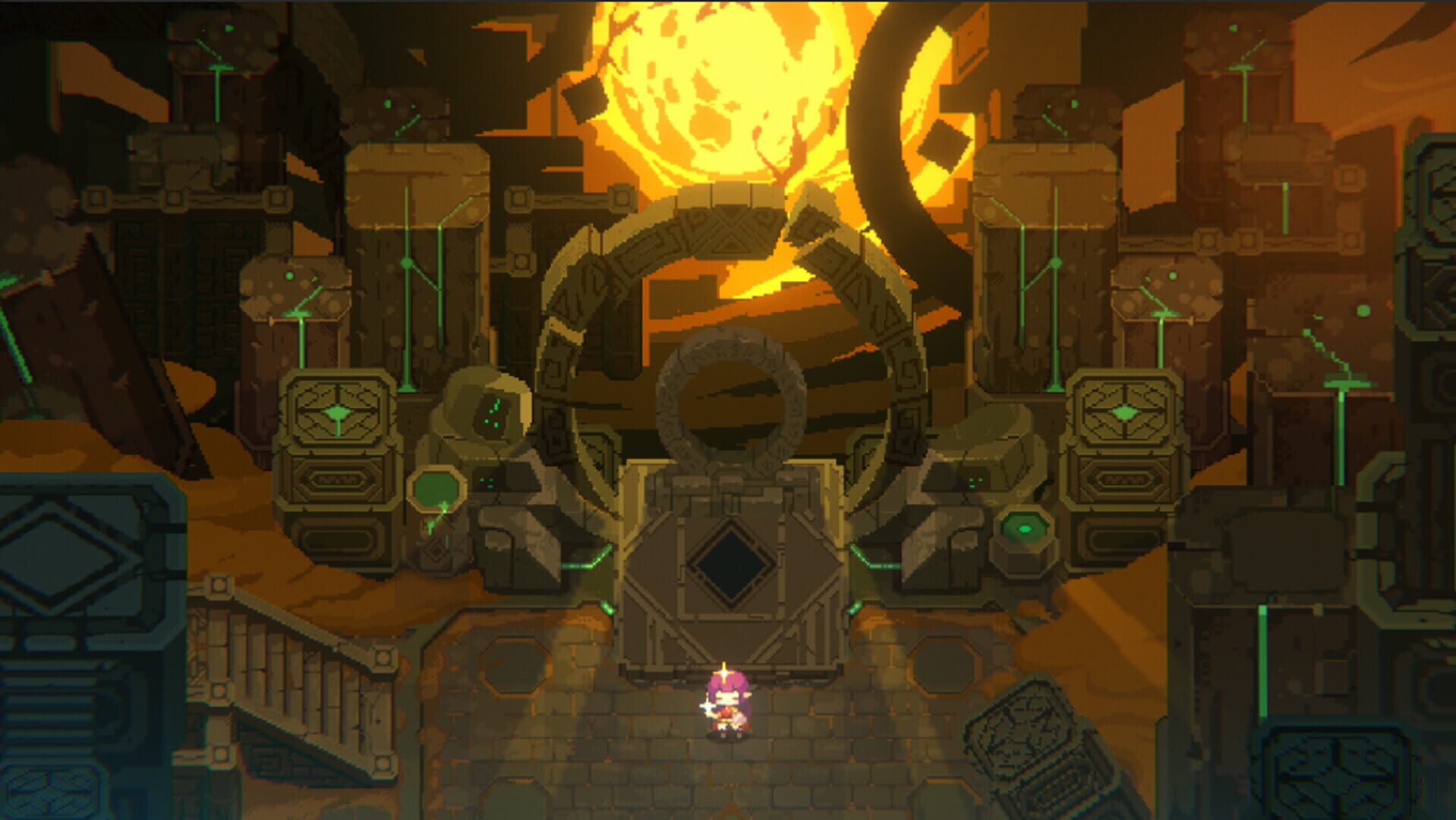Guidus Zero screenshot 5