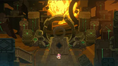 Guidus Zero screenshot 5