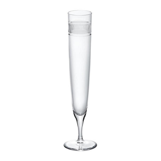 Ralph Lauren Home: Ralph Lauren Home RalphLaurenHome Langley Champagne Glass