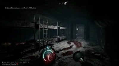 Fearwoods screenshot 4