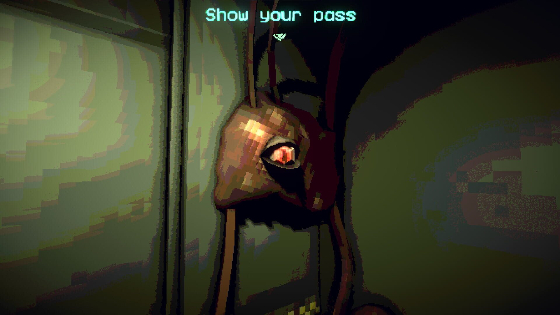 HR: Human Remains screenshot 9