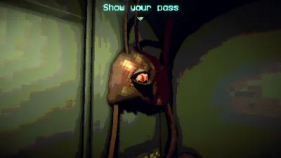 HR: Human Remains screenshot 9