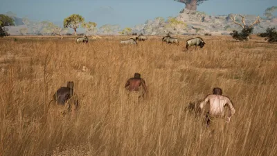 Primal Survival screenshot 1