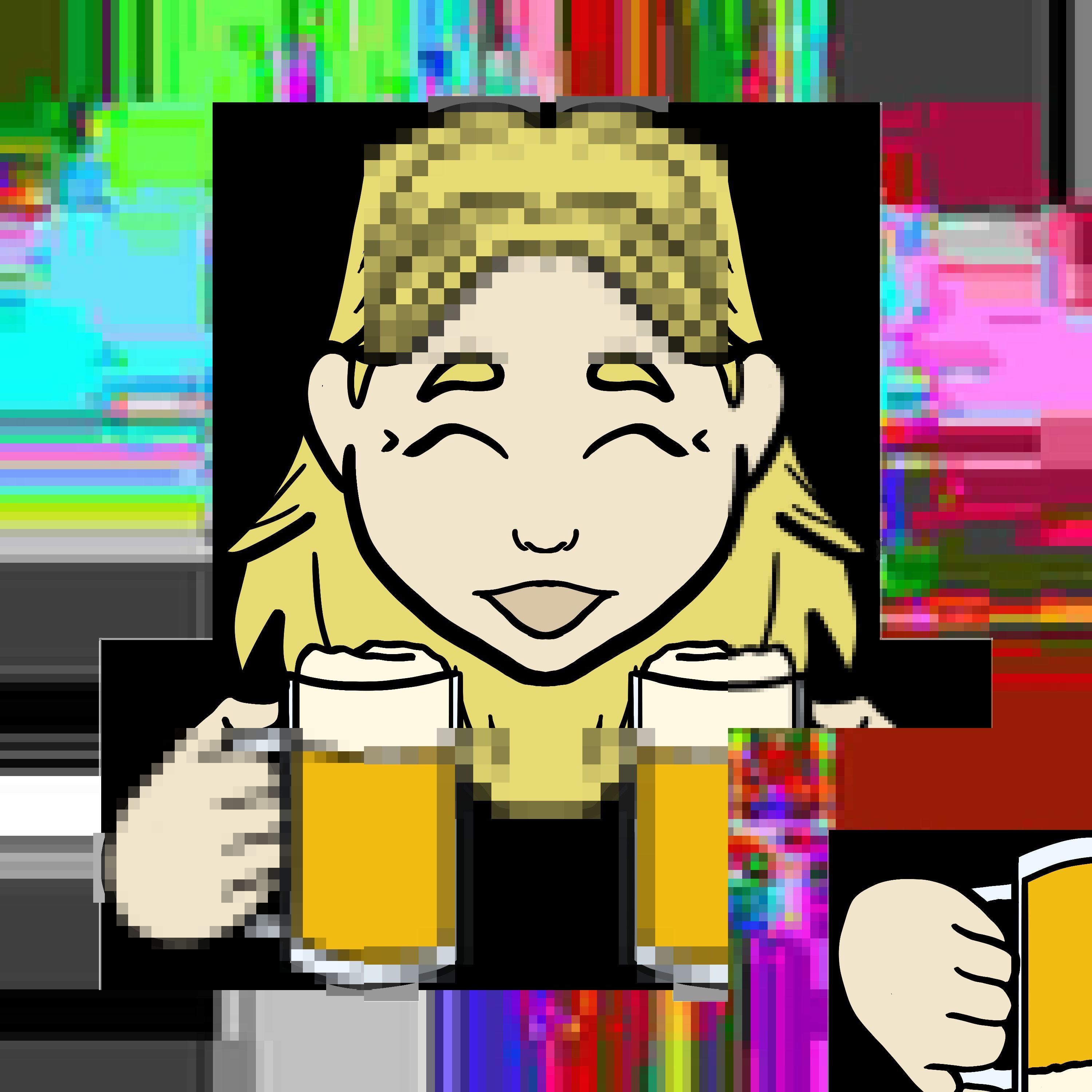 Author icon