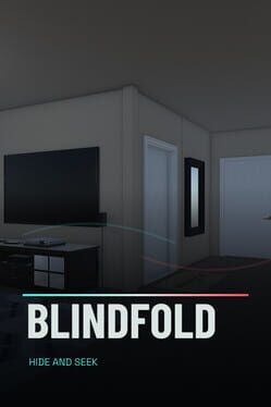 BLINDFOLD: Hide and Seek cover art