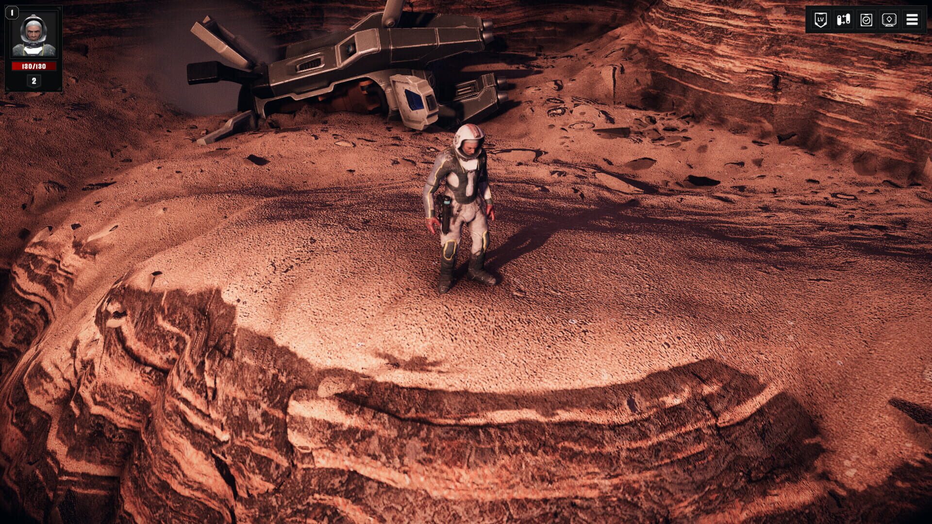 Sector Unknown screenshot 8