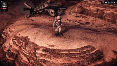 Sector Unknown screenshot 8
