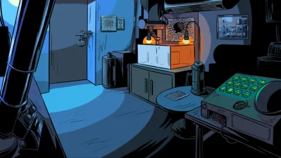 Parallel Lab screenshot 3