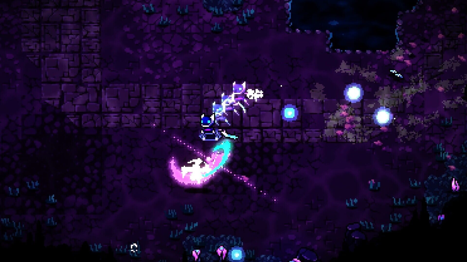 NEO TITAN screenshot 3