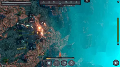 Wall World Strategy screenshot 9