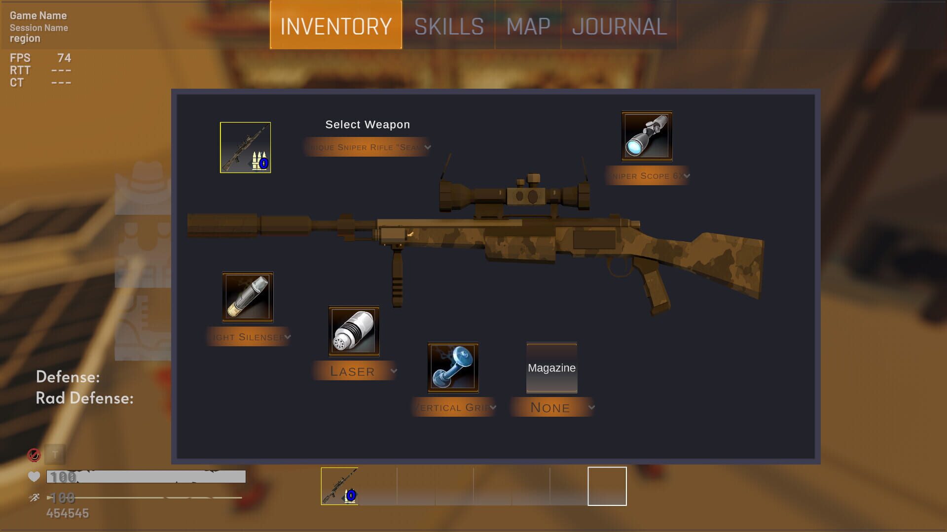 Exit Ways screenshot 6