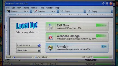 Antivirus Survivors 2003 Professional screenshot 6