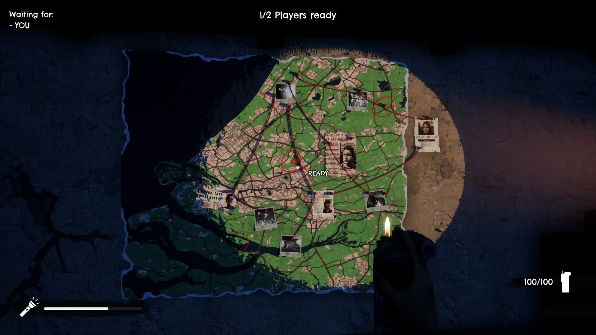 Midnight Mayhem screenshot 10