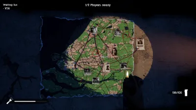 Midnight Mayhem screenshot 10