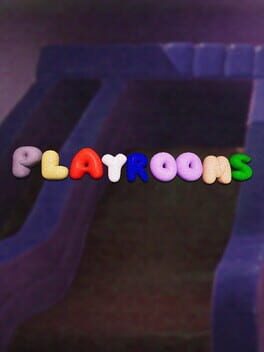 PLAYROOMS cover art