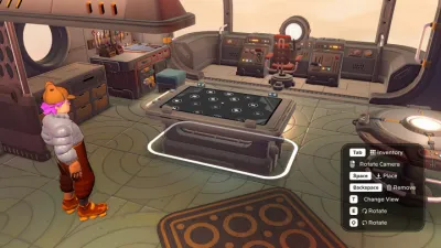 Young Suns screenshot 1