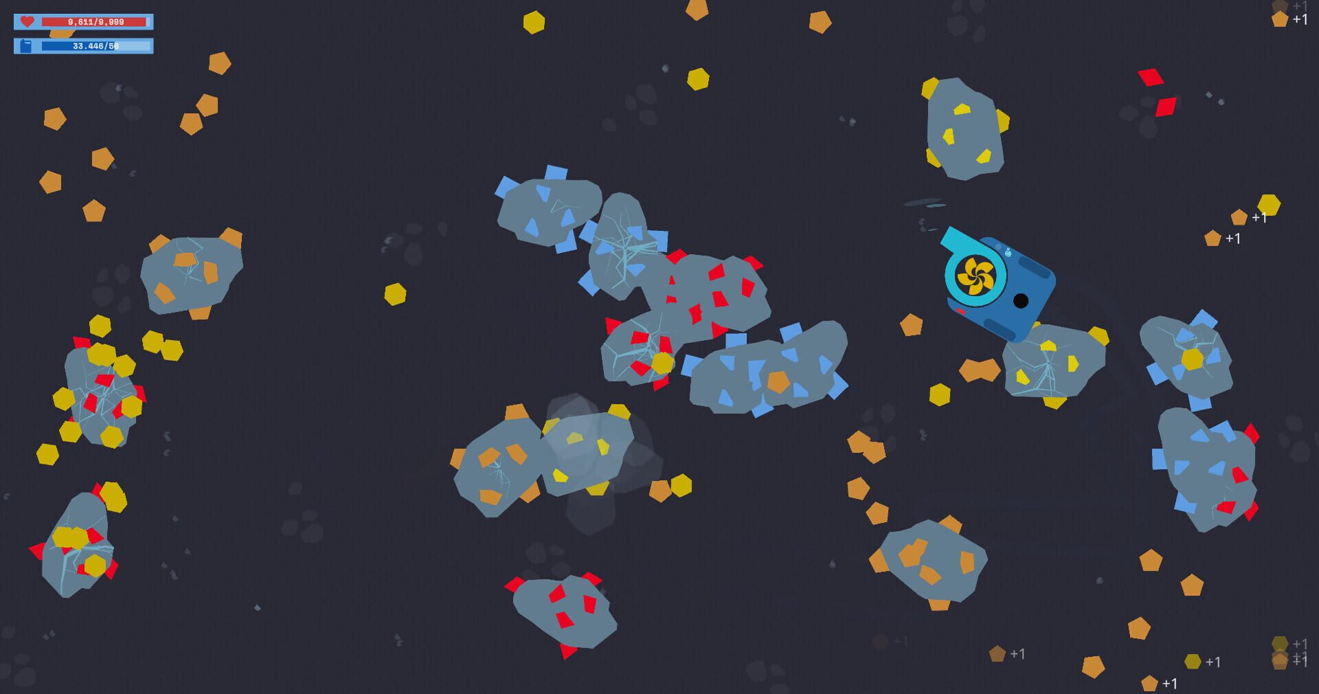 Rock Crusher screenshot 10