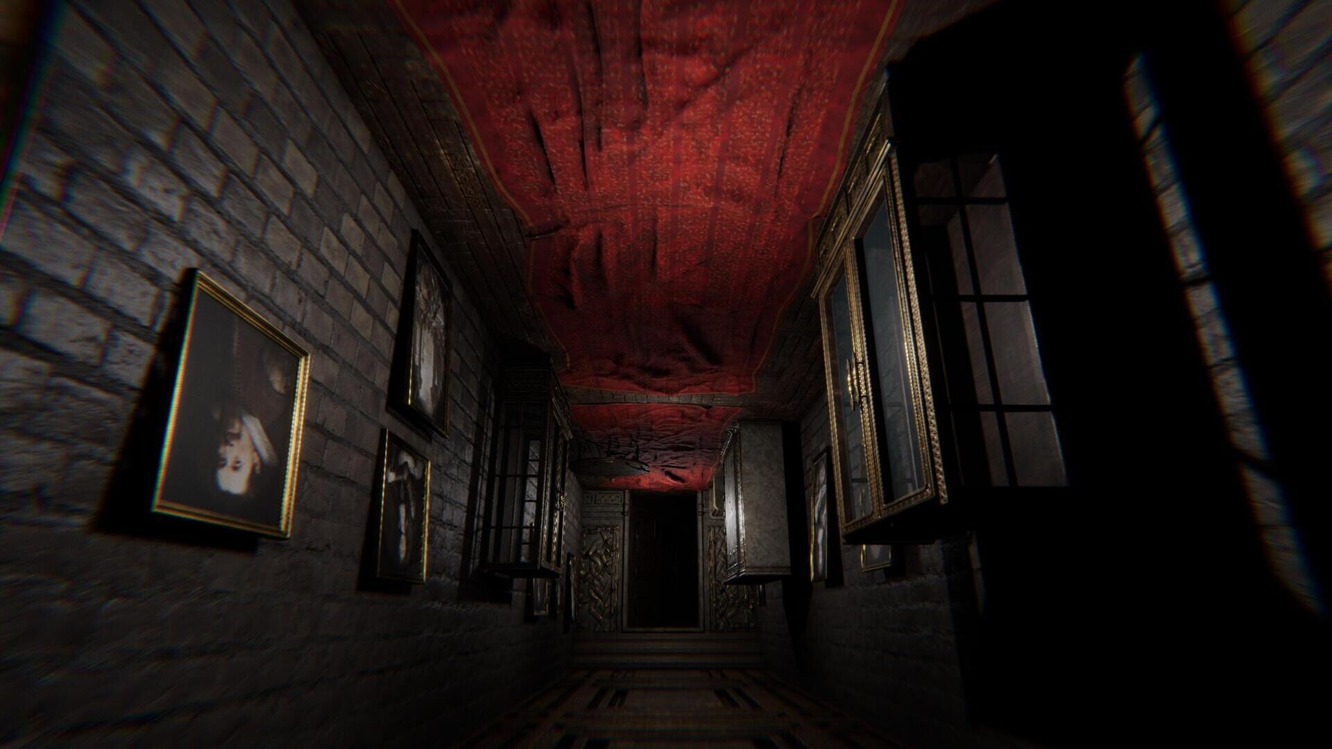 Unmourned screenshot 3