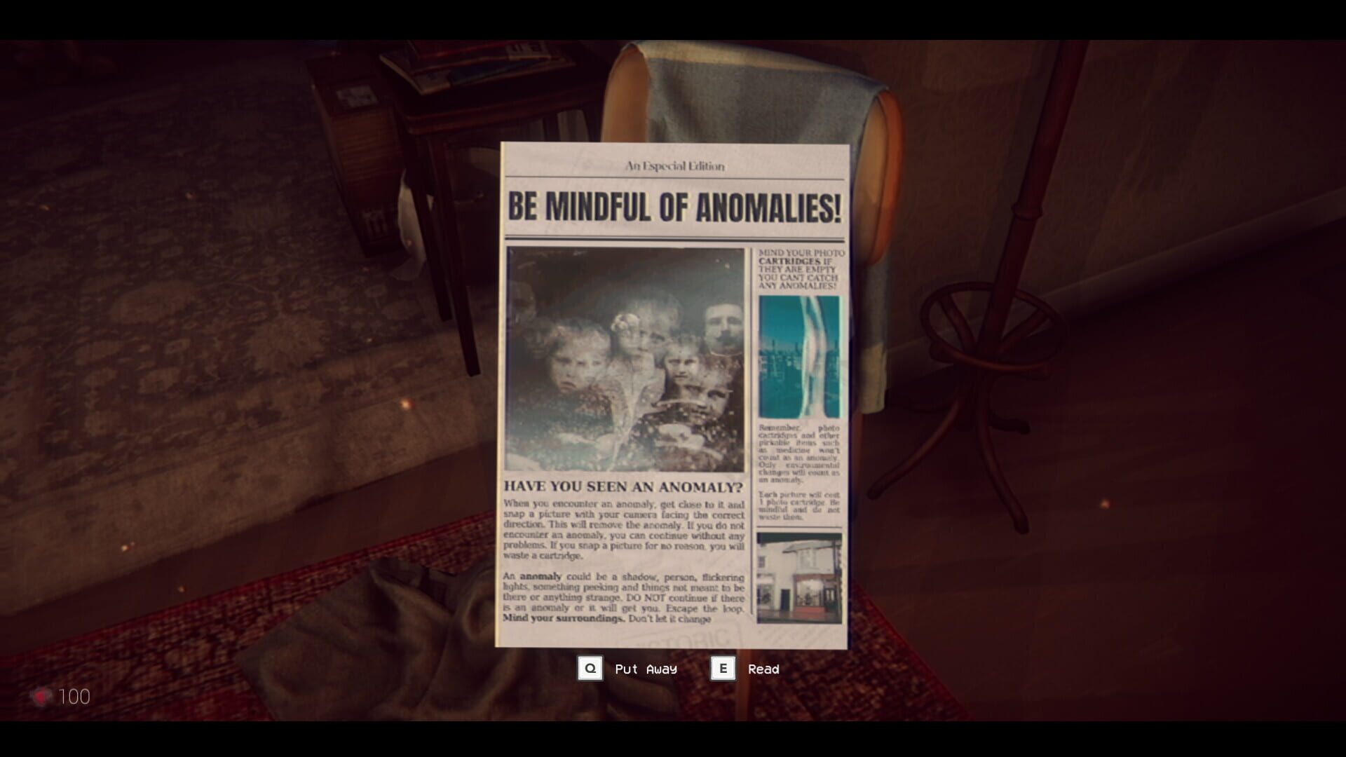 The 18th Attic screenshot 9