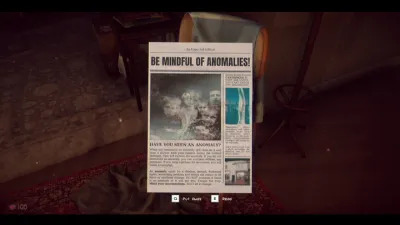 The 18th Attic screenshot 9