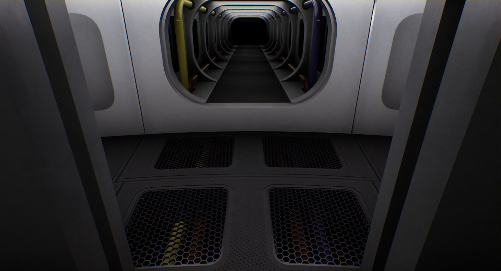 Starship Simulator screenshot 8