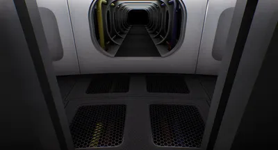 Starship Simulator screenshot 8