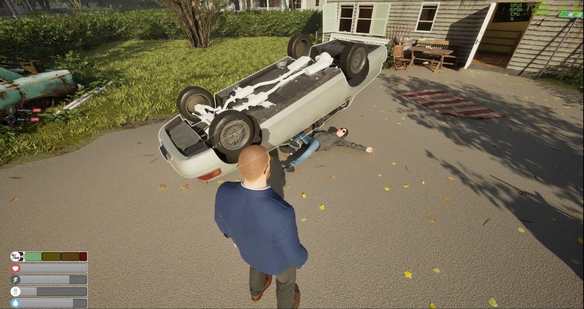 Drunkard Simulator screenshot 8