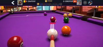 Real Pool 3D 2 screenshot 7