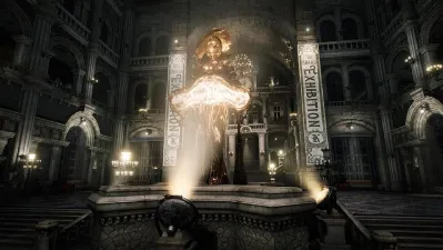 Lies of P screenshot 2