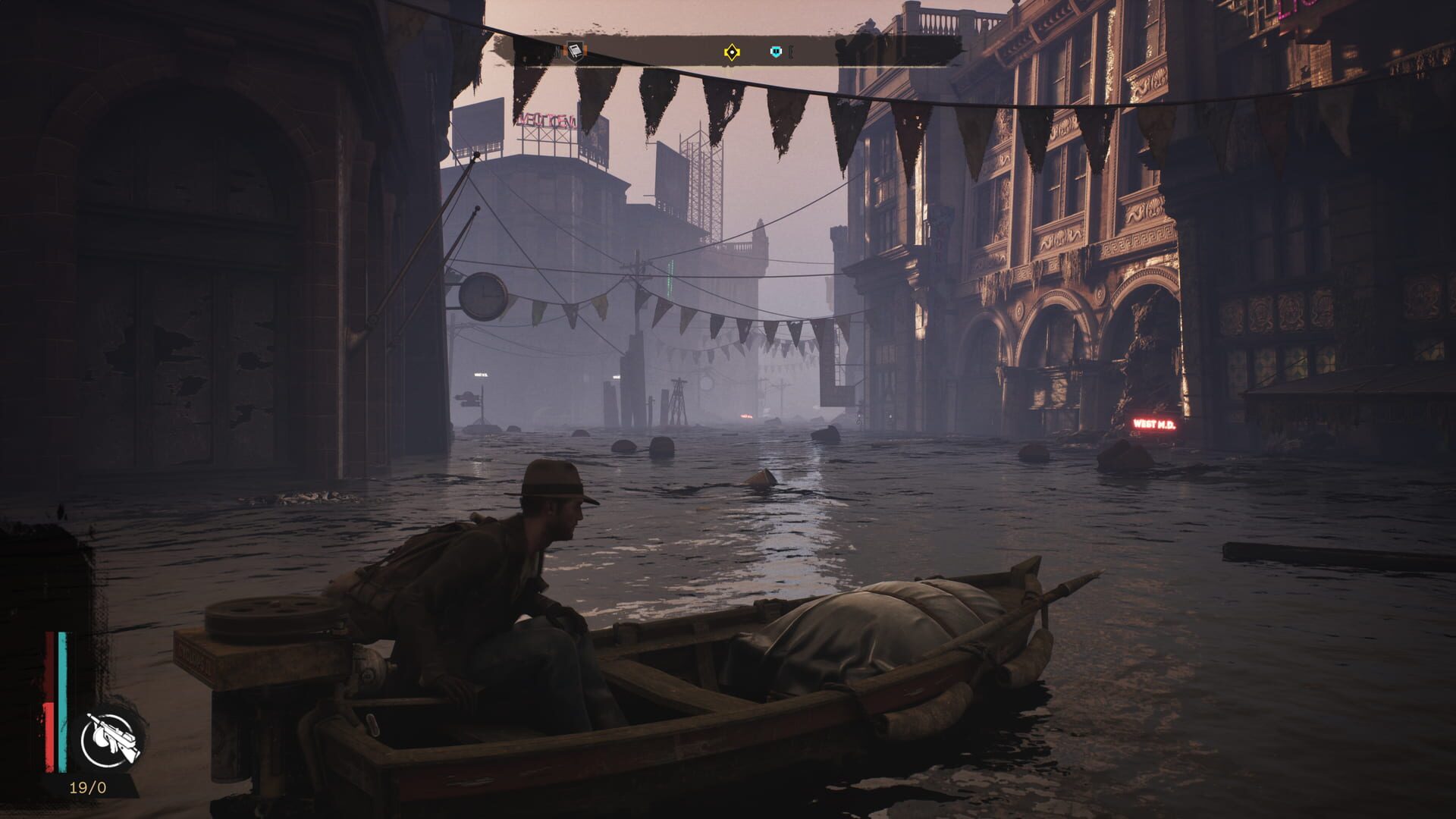 The Sinking City Remastered screenshot 8