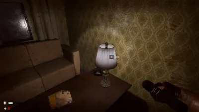 Midnight: Submersion screenshot 11