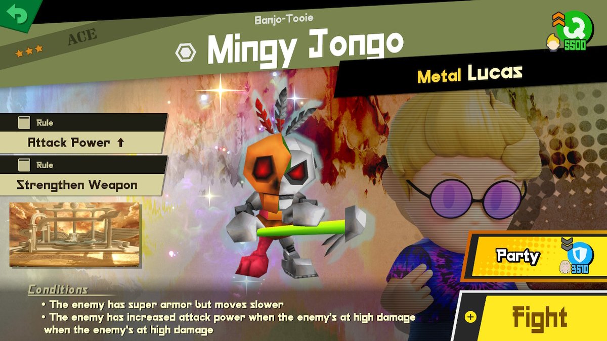 Smash Ultimate Modding Hub - spirits-edits