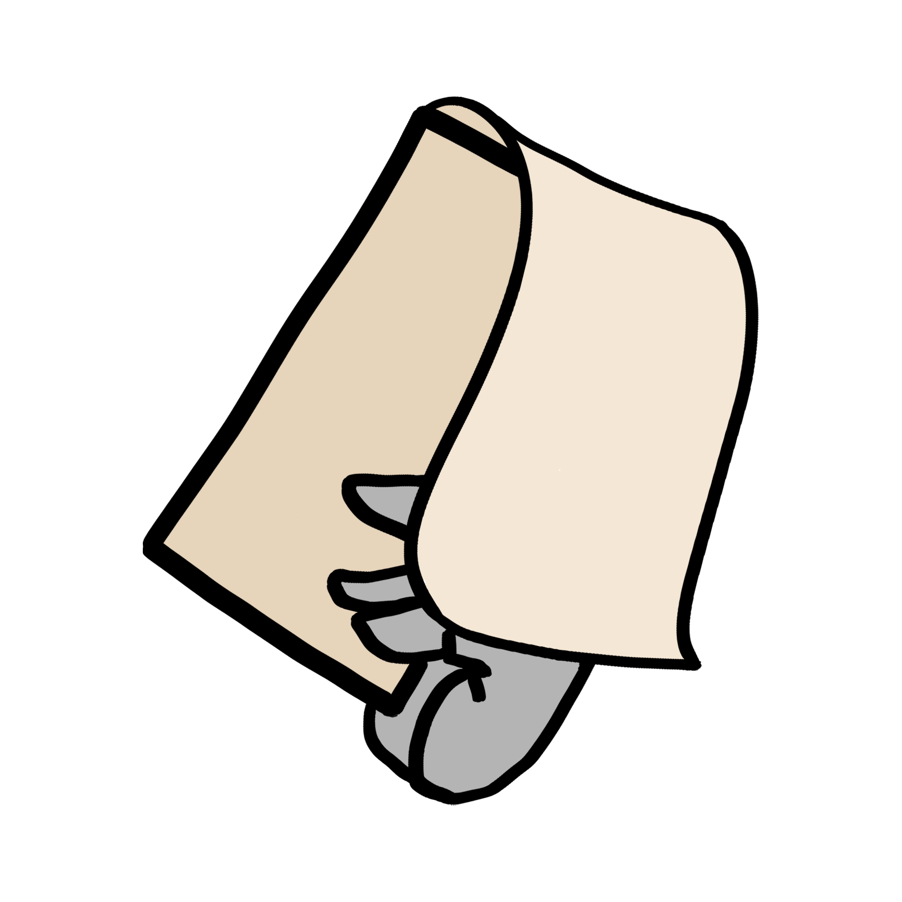 Author icon