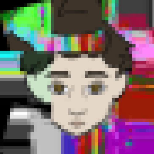 Author icon