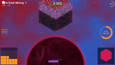 Graveyard Orbit screenshot 2