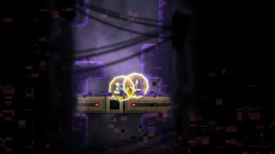 Orebits screenshot 8
