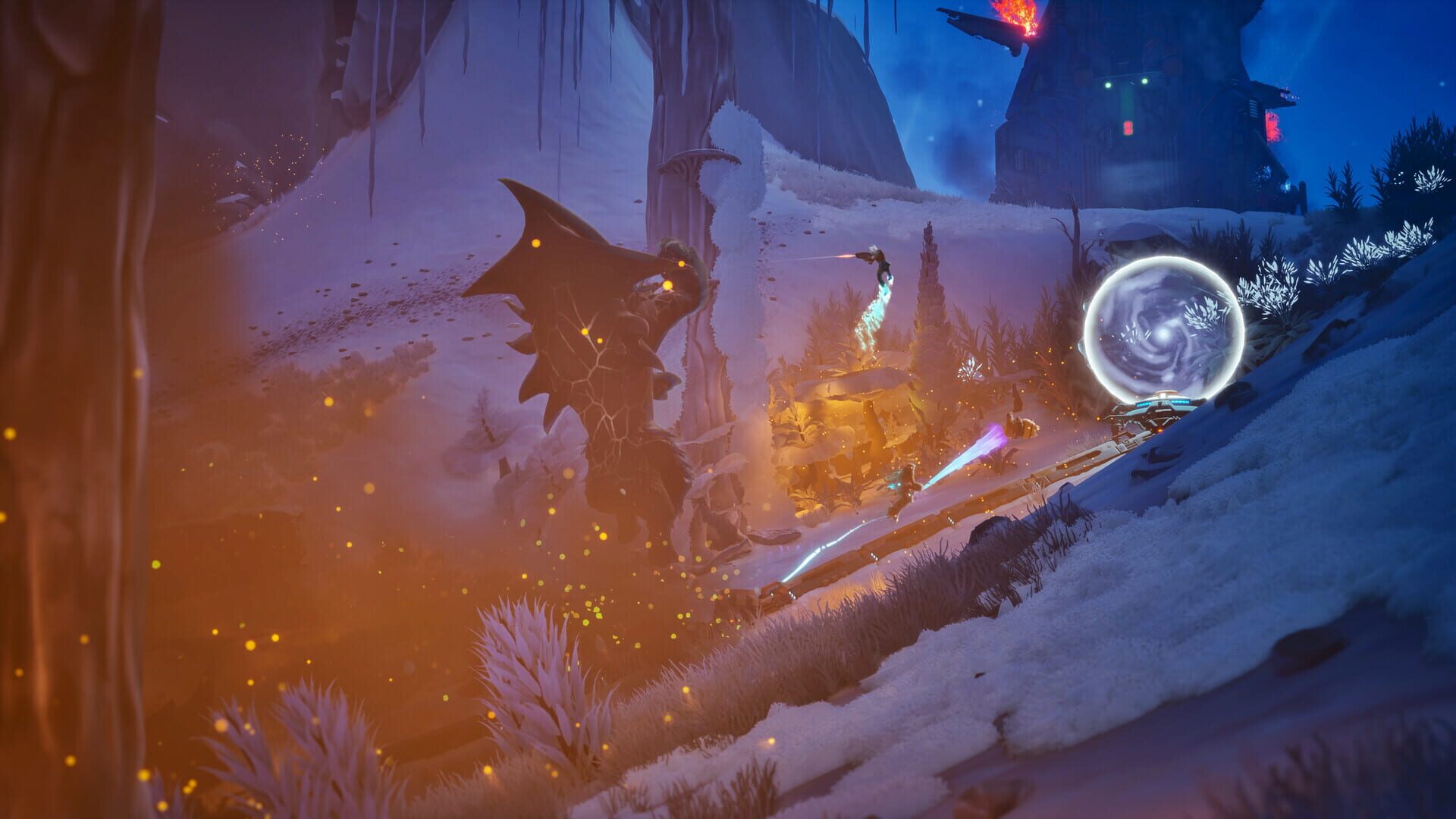 GRAVHOUNDS screenshot 5