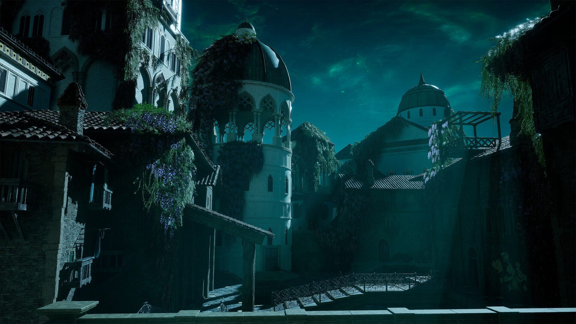 Enotria: The Last Song screenshot 6