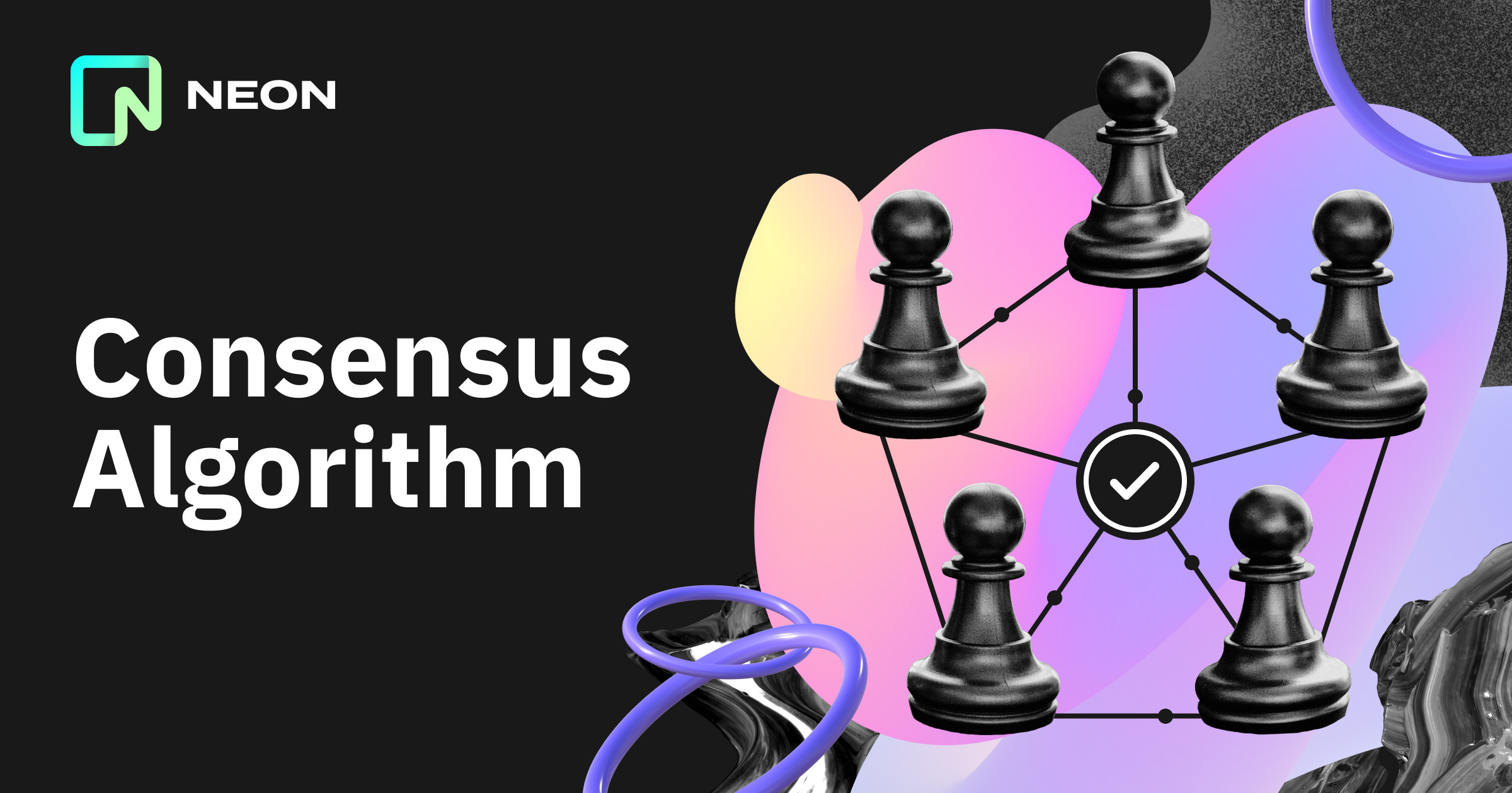 Why does Neon use Paxos instead of Raft, and what's the difference?...